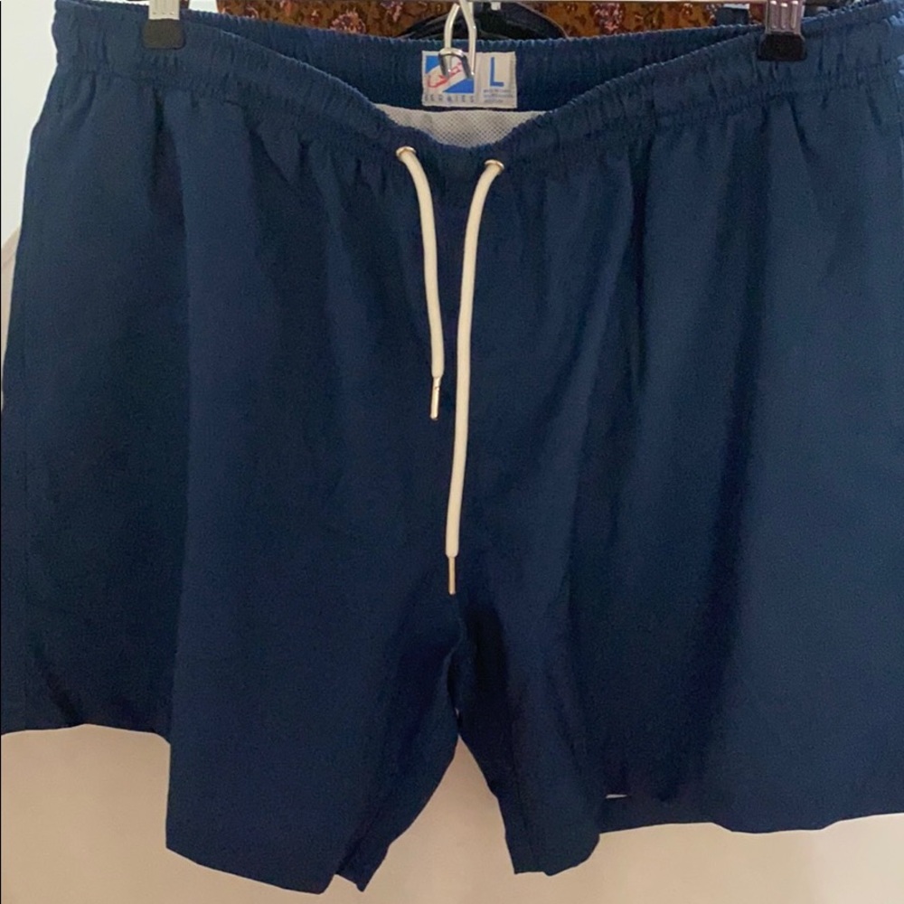 Bermise swim